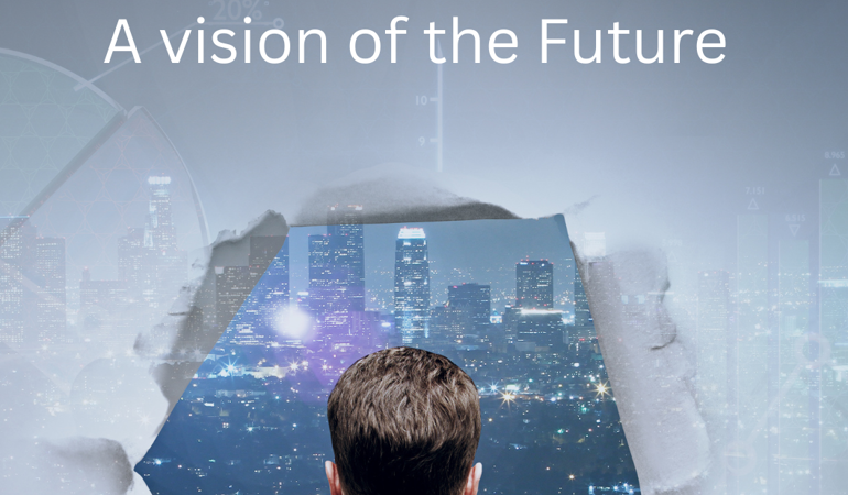 a vision of the future