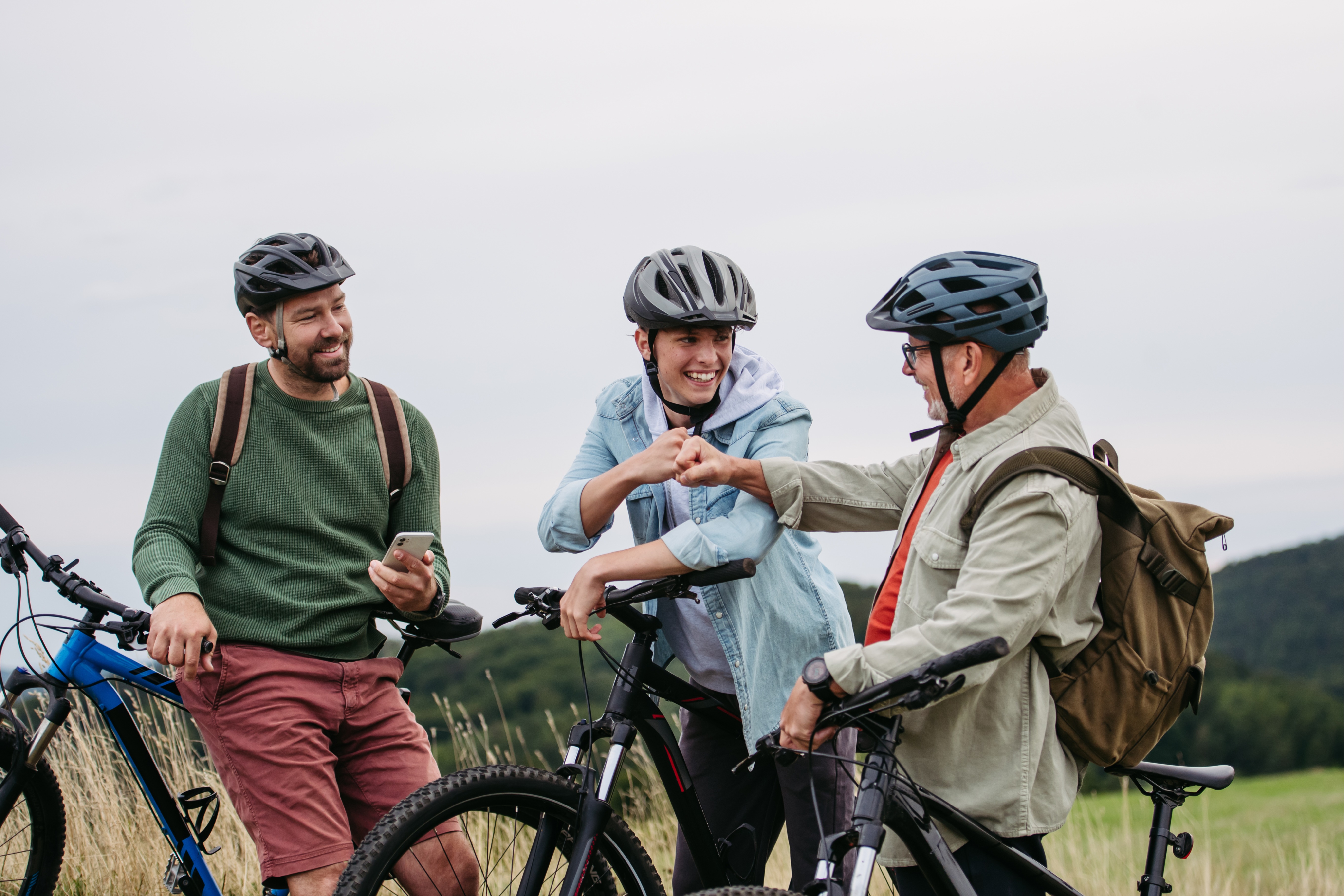 Keeping Your Brain and Body Sharp in Retirement