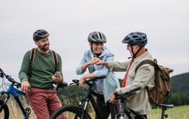 keeping your brain and body sharp in retirement