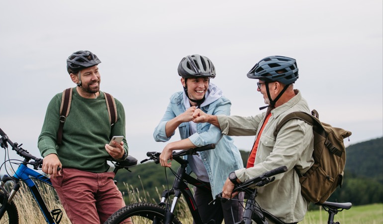 keeping your brain and body sharp in retirement