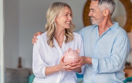 money & relationships: getting on the same page