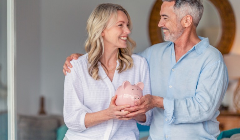 money & relationships: getting on the same page