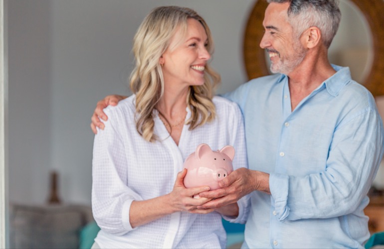 Money & Relationships: Getting on the Same Page