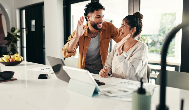 smart finance systems for a faster-paced world.