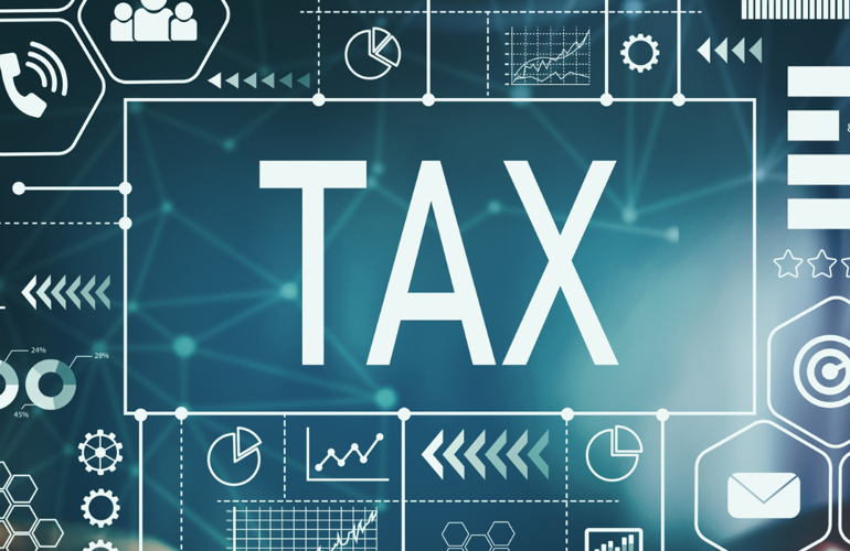 Tax Efficient Financial Planning