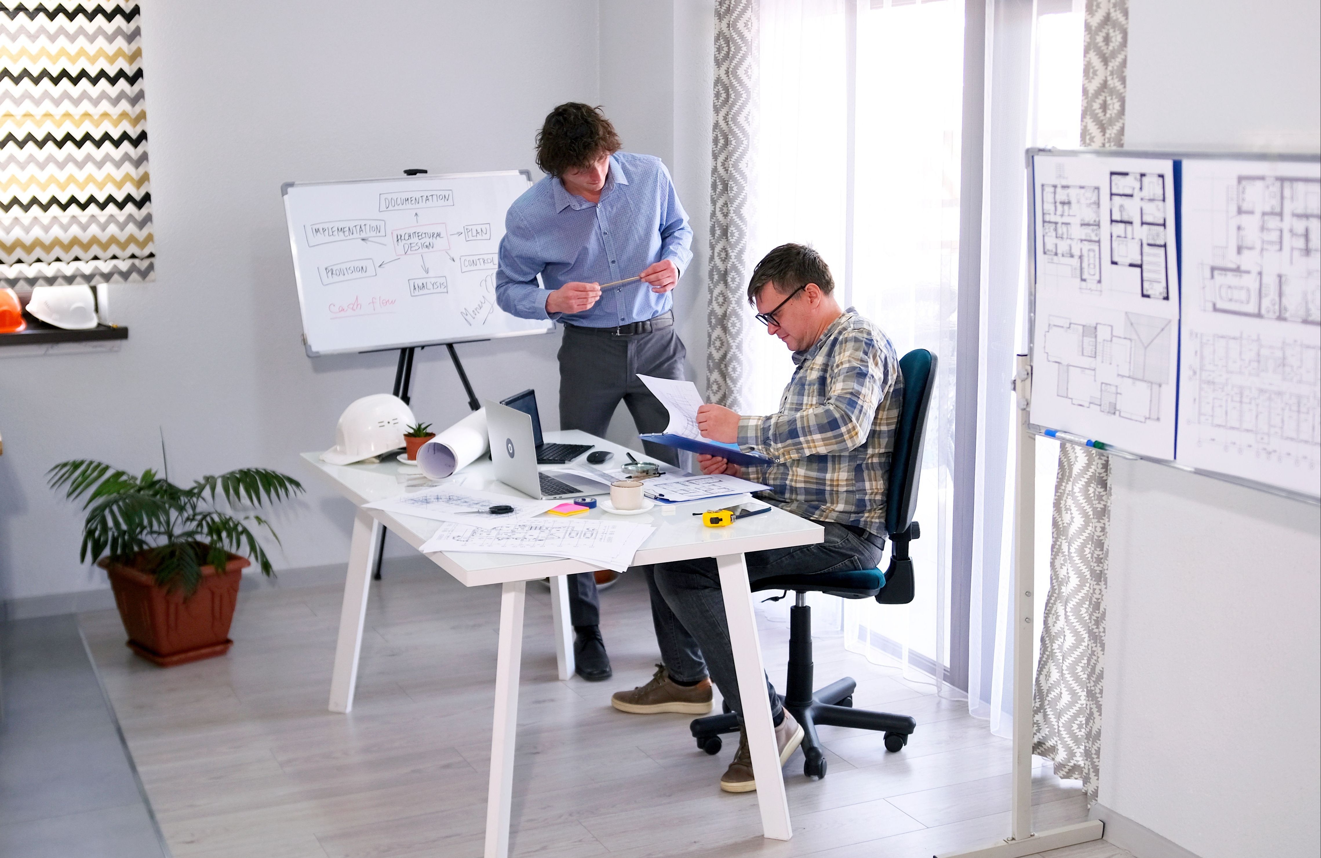 Why Organisation Matters for Capital Gains Tax