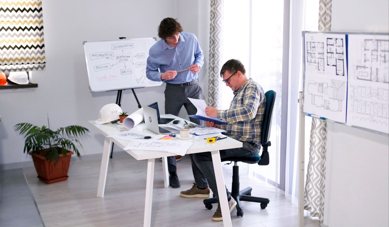 why organisation matters for capital gains tax