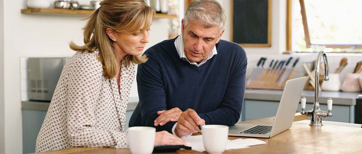 Superannuation Advice