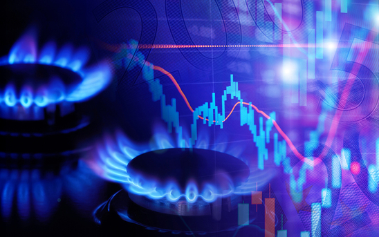 Keeping your cool when the markets heat up
